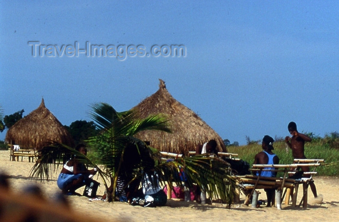 liberia37: Liberia - M.Sturges / Travel-Images.com - (c) Travel-Images.com - Stock Photography agency - Image Bank