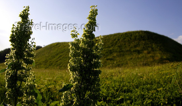 lithuania138: Lithuania - Kernave: Lithuanian nature - photo by Sandia - (c) Travel-Images.com - Stock Photography agency - Image Bank