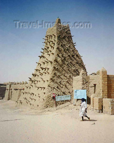 Timbuktu - UNESCO World Heritage Centre