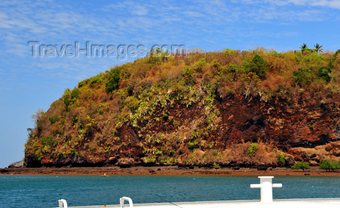 mayotte2: Mamoudzou, Grande-Terre / Mahore, Mayotte: Pointe Mahabou - photo by M.Torres - (c) Travel-Images.com - Stock Photography agency - Image Bank