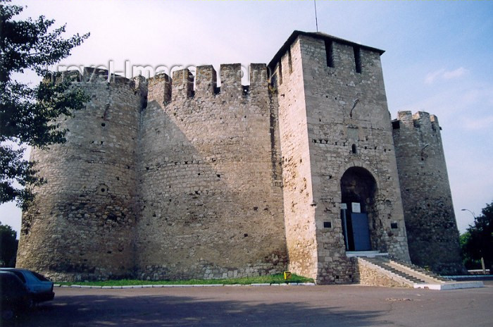 moldova45: Moldova / Moldavia - Soroca: the fortress - photo by M.Torres - (c) Travel-Images.com - Stock Photography agency - Image Bank