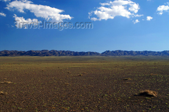 mongolia183: Gobi desert, southern Mongolia: Gurvan Saikhan - photo by A.Ferrari - (c) Travel-Images.com - Stock Photography agency - Image Bank