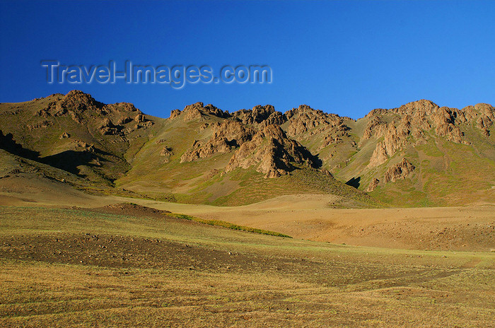 mongolia186: Gobi desert, southern Mongolia: Gurvan Saikhan National Park - photo by A.Ferrari - (c) Travel-Images.com - Stock Photography agency - Image Bank
