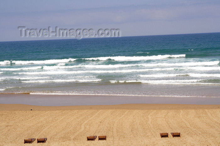 moroc445: Asilah / Arzila, Morocco - Paradise beach
 - photo by Sandia - (c) Travel-Images.com - Stock Photography agency - Image Bank