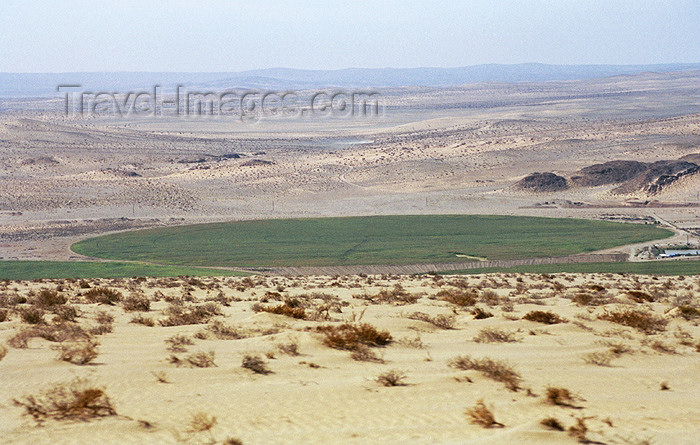 namibia55: Namibia - Oranjemund: border between South Africa and Namibia - photo by J.Stroh - (c) Travel-Images.com - Stock Photography agency - Image Bank