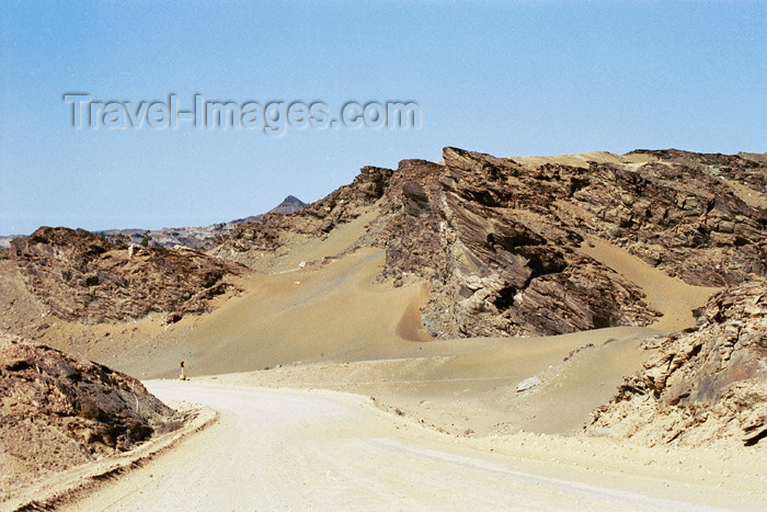 namibia64: Namibia - Rosh Pinah: scenery - photo by J.Stroh - (c) Travel-Images.com - Stock Photography agency - Image Bank