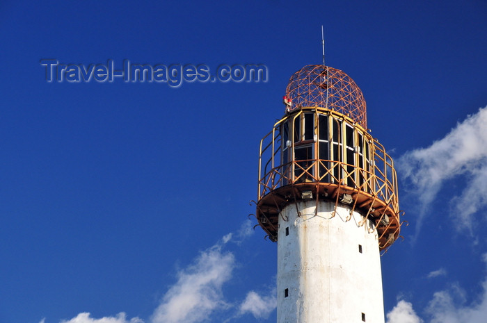 nicaragua1: Managua, Nicaragua: lighthouse detail - Peace Park - Parque de la Paz - photo by M.Torres - (c) Travel-Images.com - Stock Photography agency - Image Bank