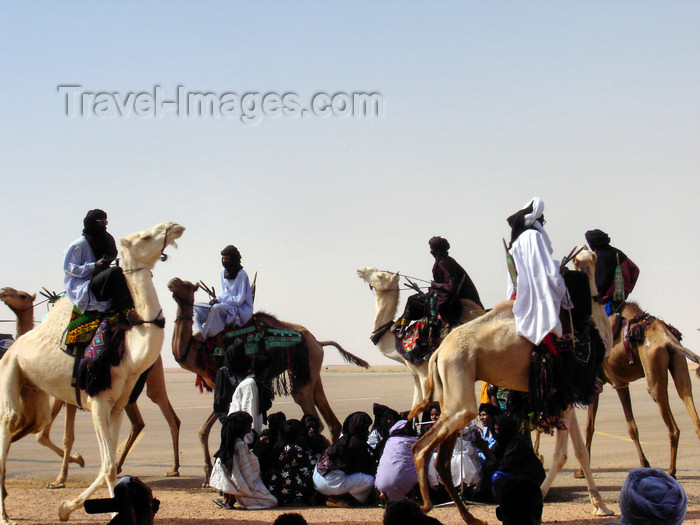 Niger Airport
