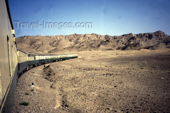 Desert Of Pakistan