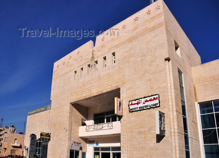 palest74: Bethlehem, West Bank, Palestine: shopping center - photo by M.Torres - (c) Travel-Images.com - Stock Photography agency - Image Bank