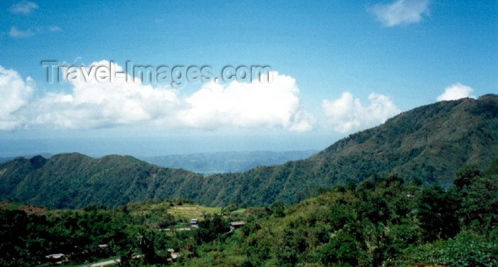 phil12: Philippines - Northern Luzon: in the mountains - photo by M.Torres - (c) Travel-Images.com - Stock Photography agency - Image Bank