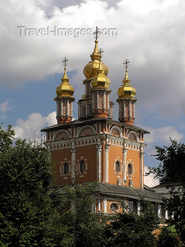 russia649: Russia - Sergiev Posad - Moscow oblast: Trinity Monastery of St Sergius - photo by J.Kaman - (c) Travel-Images.com - Stock Photography agency - Image Bank