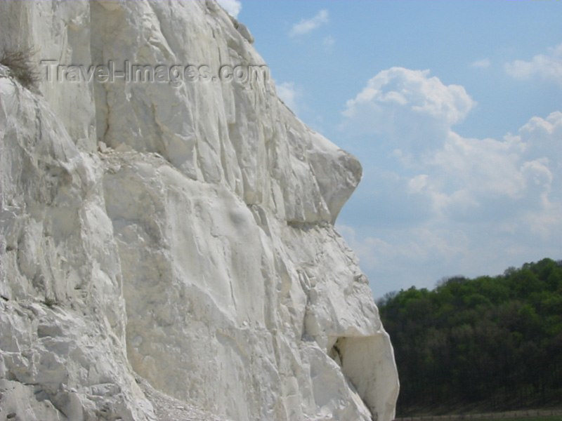 russia79: Russia - Voronezh oblast: the White Hills (photo by Dalkhat M. Ediev) - (c) Travel-Images.com - Stock Photography agency - Image Bank