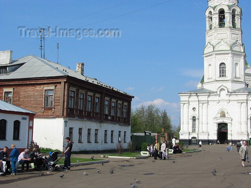 russia81:  - (c) Travel-Images.com - Stock Photography agency - Image Bank
