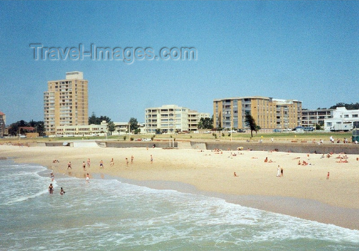 safrica33: Port Elizabeth / PLZ, Eastern Cape province, South Africa: Hobie Beach -  Algoa Bay - photo by M.Torres - (c) Travel-Images.com - Stock Photography agency - Image Bank