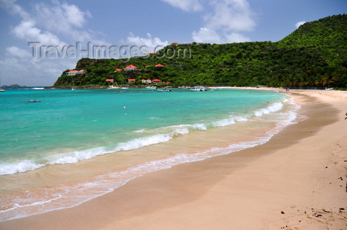 saint-barthelemy1: Saint Jean, St. Barts / Saint-Barthélemy: Nikki Beach - photo by M.Torres - (c) Travel-Images.com - Stock Photography agency - Image Bank