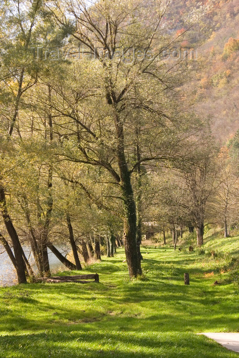 slovenia358: Slovenia - Region along the Kolpa River, southern Slovenia - photo by I.Middleton - (c) Travel-Images.com - Stock Photography agency - Image Bank