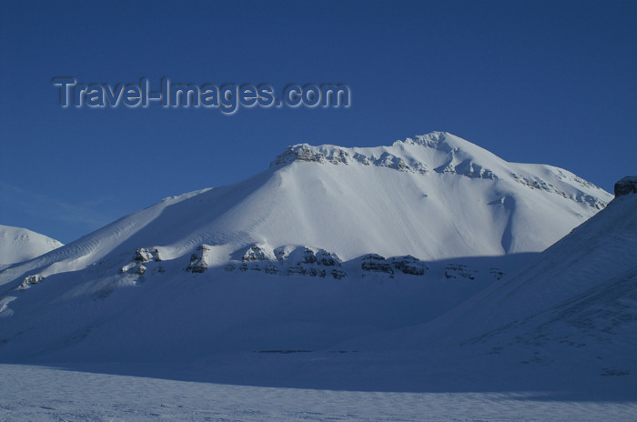 svalbard80: Svalbard - Spitsbergen island Billefjorden: in the fjord - photo by A.Ferrari - (c) Travel-Images.com - Stock Photography agency - Image Bank