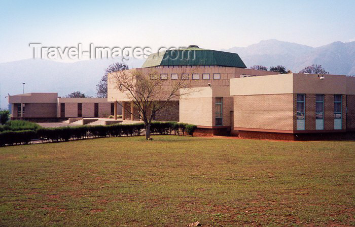 Swaziland - Lobamba: the Kingdom's bicameral Parliament - the ... Swaziland - Lobamba: the Kingdom's bicameral Parliament - the ...