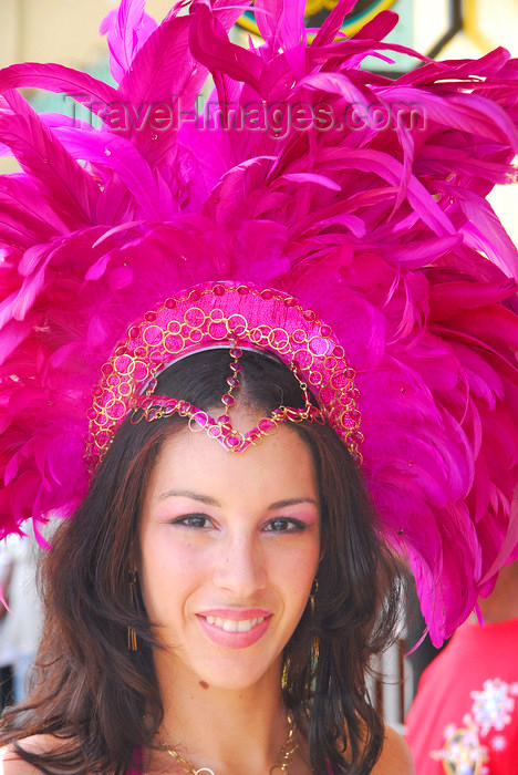 carnival crown