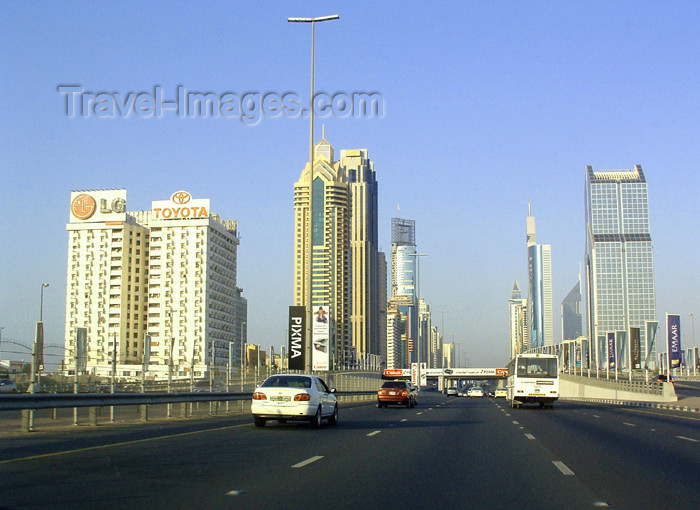 dubai city photos. uaedb15: UAE - Dubai: city