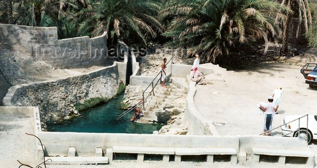 uaerk3: UAE - Ras al Khaimah: a tourist oasis - photo by G.Frysinger - (c) Travel-Images.com - Stock Photography agency - Image Bank