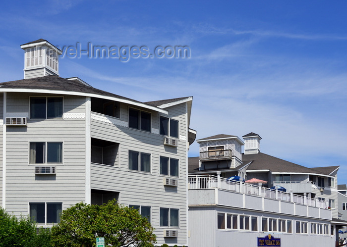 usa2405: Narragansett Pier, Narragansett, RI, USA: Village Inn Hotel - Beach Street - photo by M.Torres - (c) Travel-Images.com - Stock Photography agency - Image Bank