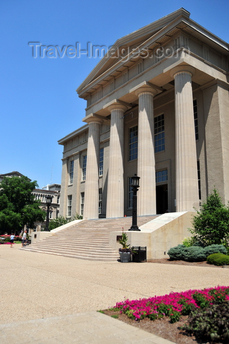 usa2483: Louisville, Kentucky, USA:Louisville Metro Hall, formerly the Jefferson County Courthouse aka Louisville Courthouse - architect, Gideon Shryock - photo by M.Torres - (c) Travel-Images.com - Stock Photography agency - Image Bank