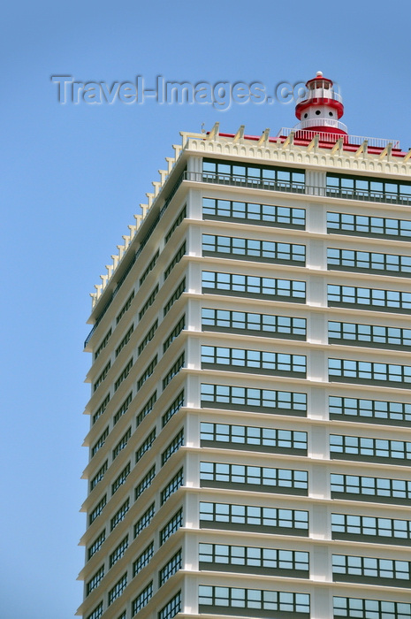 usa2522: Louisville, Kentucky, USA: Waterfront Plaza towers - West Main Street - Downtown Louisville - photo by M.Torres - (c) Travel-Images.com - Stock Photography agency - Image Bank