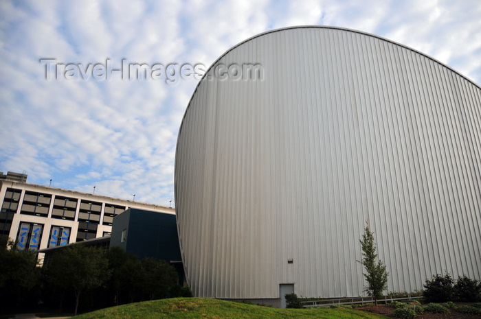 usa2563: Charlotte, North Carolina, USA: Spangler Children's Library - ImaginOn, The Joe and Joan Martin Center - designed by Gantt Huberman Architects and Holzman Moss Bottino Architecture - East Seventh Street - photo by M.Torres - (c) Travel-Images.com - Stock Photography agency - Image Bank