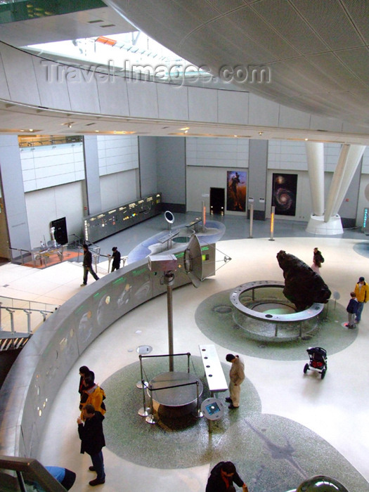usa617: Manhattan (New York City): American Museum of Natural History - interior - photo by M.Bergsma - (c) Travel-Images.com - Stock Photography agency - Image Bank