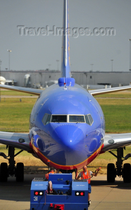 usa780: Louisville, Kentucky, USA: Louisville International Airport - photo by M.Torres - (c) Travel-Images.com - Stock Photography agency - Image Bank