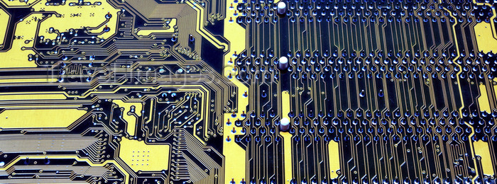 usa976: Computer Motherboard - photo by A.Bartel - (c) Travel-Images.com - Stock Photography agency - Image Bank