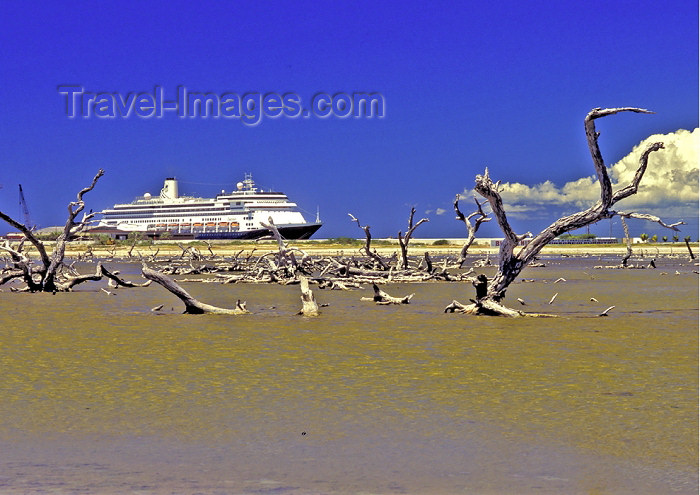 Ms Zaandam