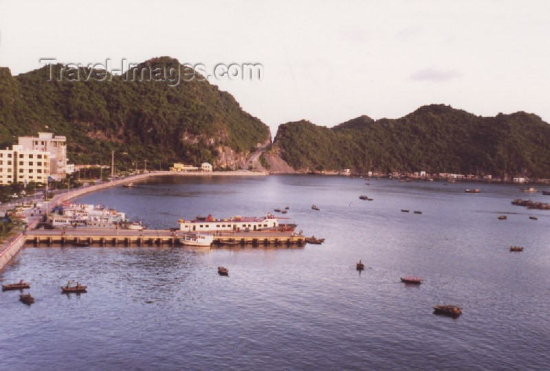vietnam39: Vietnam - Hoi-An - Quang Nam Province - South Central Coast: on the waterfront - photo by N.Cabana - (c) Travel-Images.com - Stock Photography agency - Image Bank