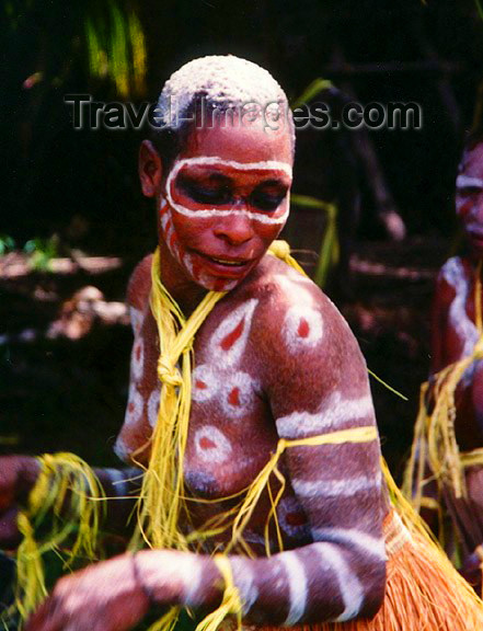 Western New Guinea