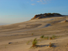 Slowinski National Park, Pomeranian Voivodeship, Poland: Polish seaside dunes - Baltic coast - photo by A.Obem