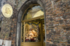 Poland - Krakow: small shop in the Old Town, near Rynek (photo by M.Gunselman)