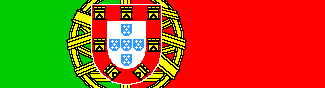 Portugal / Portogallo / Portugalia / Portugale / Portugali / Portugalsko / Portugis / Portekiz / Portuqaliya - flag