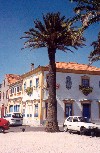 Portugal - Aveiro: esquina das ruas Joo Afonso e B. Machado / corner of Joo Afonso and Machado streets - photo by M.Durruti