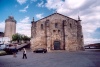 Freixo-de-Espada--Cinta: igreja / church - photo by M.Durruti