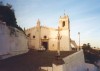 Mertola: a moorish church - Mrtola: igreja mourisca, antiga mesquita - photo by M.Durruti