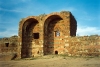 So Cucufate: Roman ruins - runas romanas - photo by M.Durruti