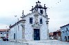 Portugal - Amares: igreja revestida a azulejos - photo by M.Durruti