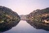 Vila Velha de Rodo - Portugal: gorge on the Tagus river / garganta no Tejo  - Portas de Rodo  - photo by M.Durruti