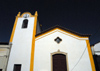Portugal - Vila de Rei: main church - igreja matriz - photo by M.Durruti