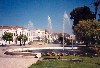 Portugal - Mira: fountain