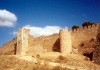 Portugal - Alentejo - Estremoz: Ramparts - walls / muralhas - photo by M.Durruti