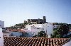 Portugal - Alentejo - Portel: dominada pelo castelo - photo by M.Durruti