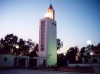 So Rafael de Olivena / San Rafael de Olivenza: um farol? / a lighthouse? / un faro? - photo by M.Durruti